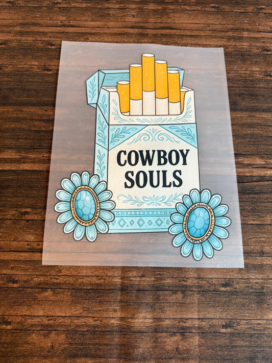 Cowboy Souls