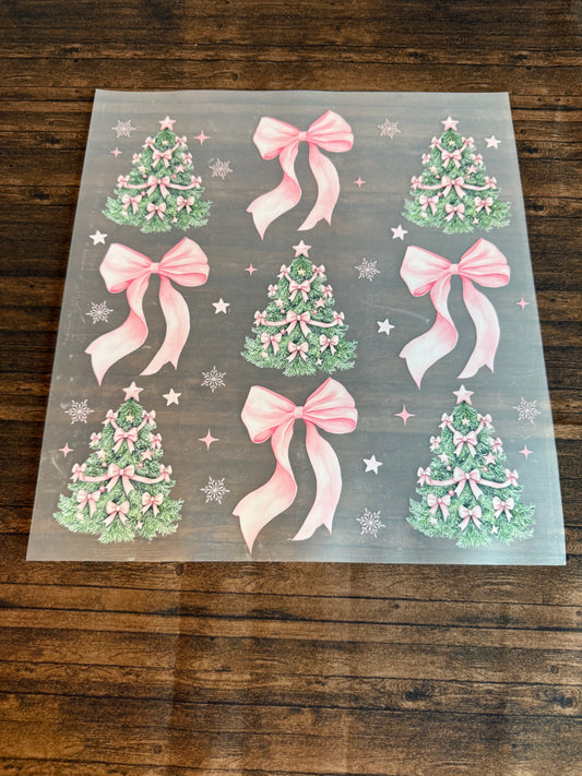 Christmas Bows