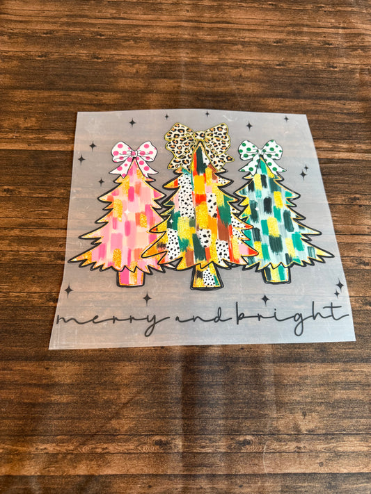 Merry & Bright